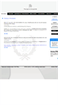 Mobile Screenshot of colegiodeprocuradoresdecadiz.com